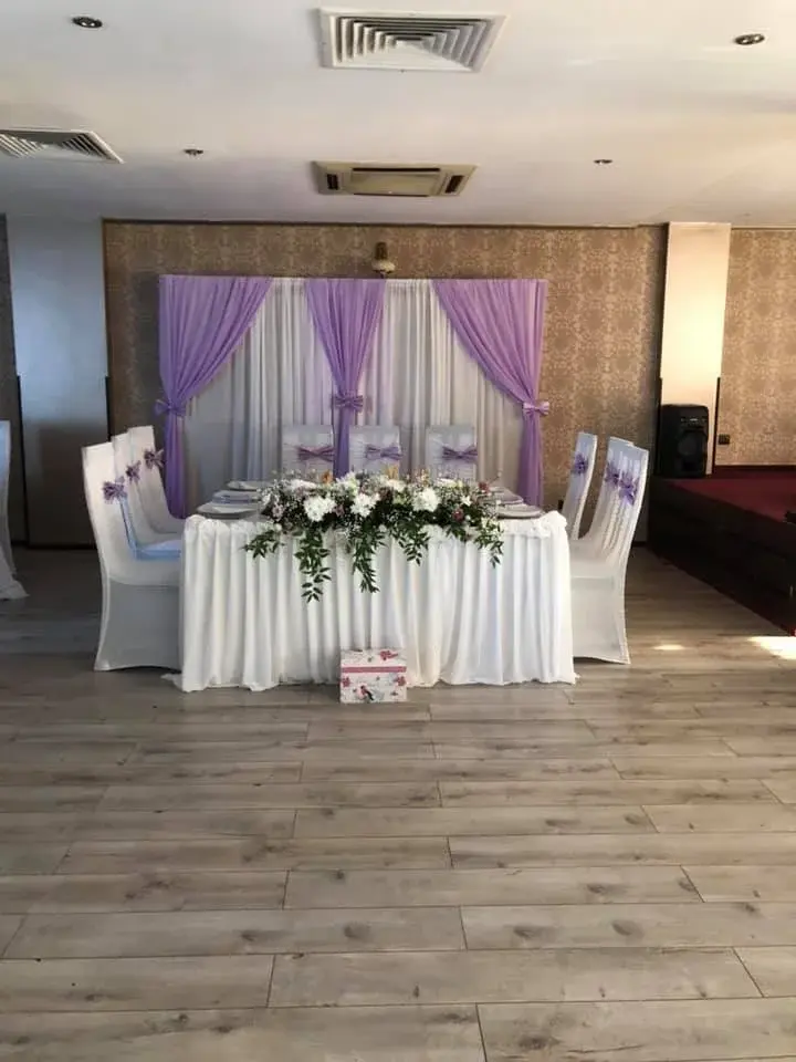 Restaurant nuntă Mehedinți – Hotel Condor